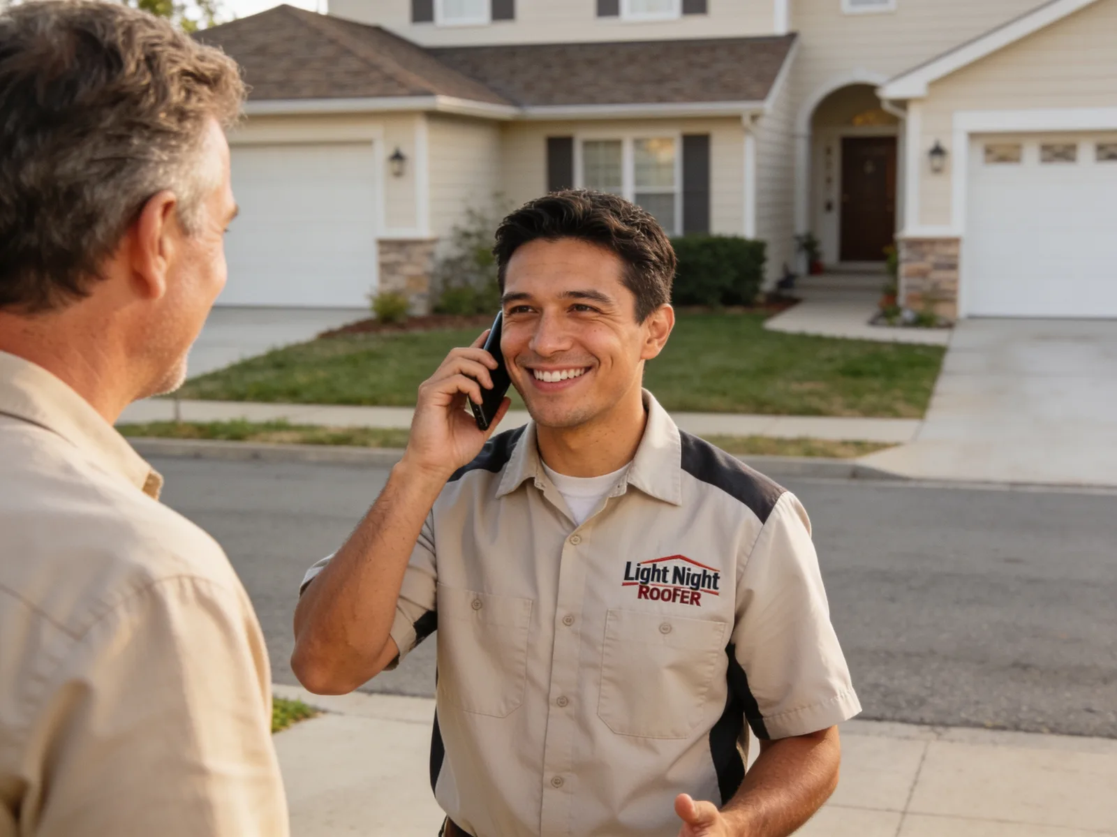 Emergency Roof Repair Edinburg, VA FAQs